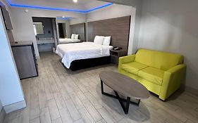 Kiwi Inn Capital O Houston - Hwy 249